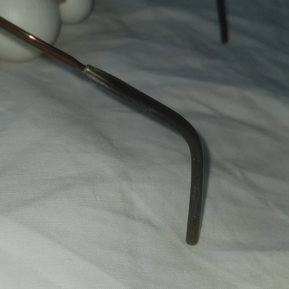 Gucci frames 🤓 - Picture 8 of 12